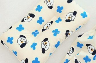 [🆕🇻🇳]  TIỆM NHÀ XOÀI – Chuyên sản phẩm cao cấp cho bé yêu! 🧑‍🧒❤️️👶⭐️  Giúp bé ngủ ngon với #gối #bông #trẻ #em #Juni nội địa Hàn vừa mềm vừa xinh mom ơi! Xoài sắp về 5 mẫu đáng iu, giá chỉ #3xx nha!Dòng gối trẻ em được yê , shares-0✔️ , likes-3❤️️ , date-2025-01-27 03:30:07🇻🇳🇻🇳🇻🇳📰🆕