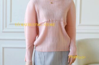 [???] Võ Mai Hương – Store – huyên bán hàng dập ly cao cấp và hàng thời trang Trung ? Top1Fashion ?  HÀNG OD VỀ SAU TẾTNhững mẫu áo dập ly cao cấp kiểu dáng đơn giản nhưng rất thanh lịch và phong cách. Chất dập ly co giãn freesize, mặc cực kỳ thoải mái,  , shares-0✔️ , likes-4❤️️ , date-2025-01-21 16:43:21????????