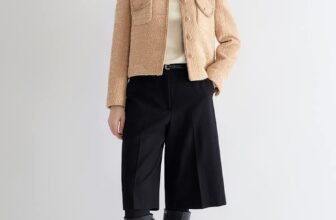 [🆕🇻🇳] LEMAO – VietNam factory outlet 👕 Top1Fashion 👗  [9772] Braid Line Tweed Jacket- 55 66 77
Tweed xinh lắm độc không phải nói nhiều đâu các c ơi , diện Tết cứ qua em ạ
Địa chỉ mua hàng trực tiếp, shares-0✔️ , likes-3❤️️ , date-2025-01-22 17:31:31🇻🇳🇻🇳🇻🇳📰🆕