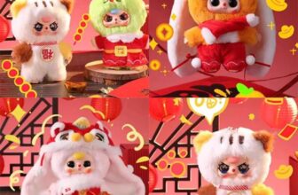 [🆕🇻🇳]  Sữa Shop-Chuyên Sỉ và Lẻ Đồ trẻ em 🧑‍🧒❤️️👶⭐️ BABY THREE VER TẾT-SẴN KHOSet Này Mua Mừng Tuổi Tết Nhóm Bạn Bao XinhFULL SET / SET 8⃣ BOXHÀNG SẴN KHO
, shares-0✔️ , likes-0❤️️ , date-2025-01-21 01:54:42🇻🇳🇻🇳🇻🇳📰🆕