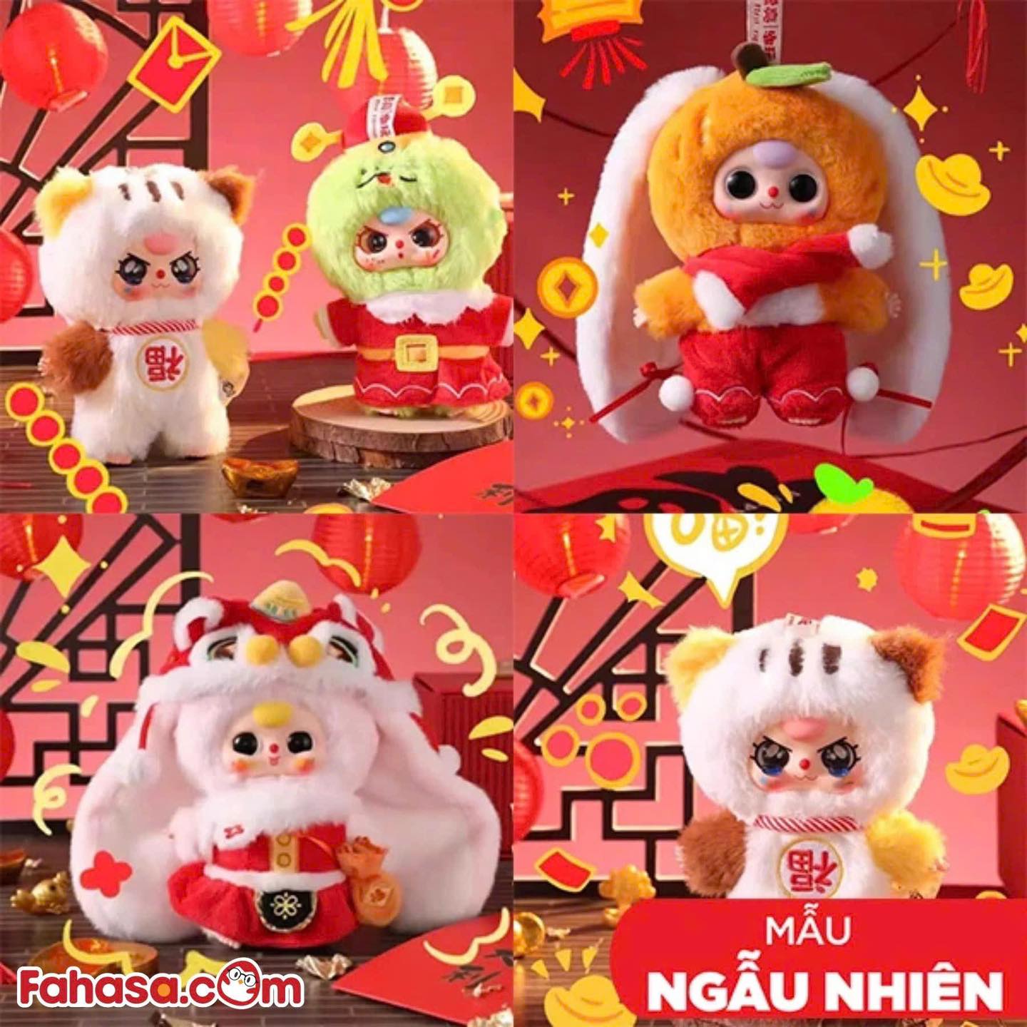 [🆕🇻🇳]  Sữa Shop-Chuyên Sỉ và Lẻ Đồ trẻ em 🧑‍🧒❤️️👶⭐️ BABY THREE VER TẾT-SẴN KHOSet Này Mua Mừng Tuổi Tết Nhóm Bạn Bao XinhFULL SET / SET 8⃣ BOXHÀNG SẴN KHO
, shares-0✔️ , likes-0❤️️ , date-2025-01-21 01:54:42🇻🇳🇻🇳🇻🇳📰🆕