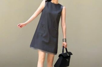 [🆕🇻🇳] COCOMAY – Design Store – Thương hiệu Thời trang – Công sở, Sự kiện 👕 Top1Fashion 👗   NGẮN GỌN – NĂNG ĐỘNG – THANH LỊCHChiếc váy liền dáng chữ A hoàn hảo cho những ngày bạn muốn thật thoải mái nhưng vẫn cuốn hút:
Cổ tròn, sát nách mát m , shares-1✔️ , likes-2❤️️ , date-2025-01-24 18:03:01🇻🇳🇻🇳🇻🇳📰🆕