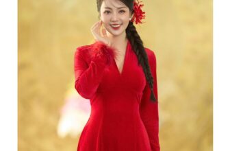 [🆕🇻🇳] 2Fleurs – You can have anything you want if you dress for it 👕 Top1Fashion 👗  𝟐𝐅𝐋𝐄𝐔𝐑𝐒 𝐅𝐄𝐄𝐃𝐁𝐀𝐂𝐊Cảm ơn Ms. Thụy Vân đã tin chọn thiết kế của 𝟐𝐅𝐥𝐞𝐮𝐫𝐬 và gửi tới 𝟐𝐅𝐥𝐞𝐮𝐫𝐬 những bức hình feedback thật xinh đẹp!Một sắc đỏ tinh tế và san , shares-0✔️ , likes-9❤️️ , date-2025-01-23 16:58:45🇻🇳🇻🇳🇻🇳📰🆕