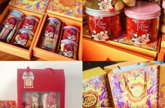 [???] Xếp home  (vintagenhatrang)  ? Top1Fashion ?  Xếp chính thức nghỉ Tết. Gửi quà tặng đến tất cả khách hàng sỉ lẻ nhà Xếp. Cám ơn cả nhà đã yêu thương và ủng hộ Xếp trong một năm quaChúc cả nhà đón Tế , shares-0✔️ , likes-8❤️️ , date-2025-01-22 18:06:14????????