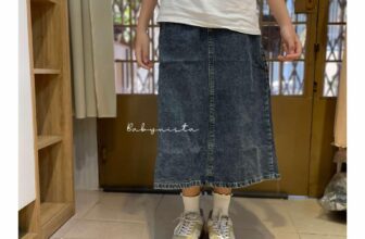 [🆕🇻🇳]  Babynista – Cung cấp quần áo trẻ em xuất khẩu, Cambodia,Thailan, Nhật.. 🧑‍🧒❤️️👶⭐️ Hot quá – dzề thêm dzề thêm lần thứ 3 ạ !!!Chân váy jean dáng dài style phối đồ cuốn quá cuốnChất jean mềm mại dễ chịu, hàng chính hãng AmbbkidsXem , shares-0✔️ , likes-2❤️️ , date-2025-01-21 02:12:50🇻🇳🇻🇳🇻🇳📰🆕