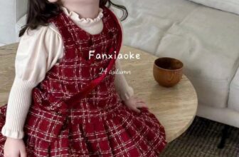 [🆕🇻🇳] Su An Kids – Phân phối Sỉ & Lẻ Quần áo trẻ em hàng Quảng Châu CC, VNTK 🧑‍🧒❤️️👶⭐️ Size 14-16kg
Áo len + váy gile dạ + túi
, shares-0✔️ , likes-1❤️️ , date-2025-01-21 18:44:10🇻🇳🇻🇳🇻🇳📰🆕