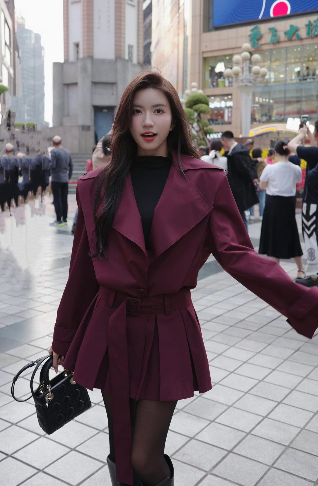 [???] Sarah Shop  ? Top1Fashion ?  Sáng 23 Tết
, shares-0✔️ , likes-3❤️️ , date-2025-01-22 16:52:14????????