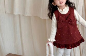 [🆕🇻🇳] Su An Kids – Phân phối Sỉ & Lẻ Quần áo trẻ em hàng Quảng Châu CC, VNTK 🧑‍🧒❤️️👶⭐️ – Size 15-20kg
Áo len + váy gile dạ lót nỉ nhug + túi lông
, shares-0✔️ , likes-0❤️️ , date-2025-01-21 18:48:29🇻🇳🇻🇳🇻🇳📰🆕