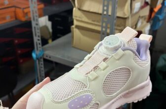 [🆕🇻🇳] Pokid – Chuyên hàng xuất xịn 🧑‍🧒❤️️👶⭐️ Full sz 30-39
365k/ đôi đẹp vô cùng!
, shares-0✔️ , likes-0❤️️ , date-2025-01-24 01:39:52🇻🇳🇻🇳🇻🇳📰🆕