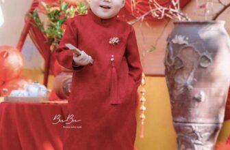 [🆕🇻🇳] BuBu – Korea baby style (Hoàng tử bé) 😎❤️️⭐️ Áo dài Tết cho bé iu đã có BuBu lo ạ
, shares-0✔️ , likes-3❤️️ , date-2025-01-24 16:38:15🇻🇳🇻🇳🇻🇳📰🆕