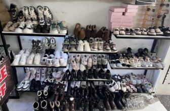 [🆕🇻🇳] Linh Miu Kids – Chuyên bán buôn , bán lẻ đồ bầu , đồ sơ sinh , quần áo phụ kiện trẻ em 🧑‍🧒❤️️👶⭐️ E vẫn còn nhiều lắmq
K về được nhưng ce ghé cho e về gần bờ đi :))
, shares-0✔️ , likes-5❤️️ , date-2025-01-25 17:13:03🇻🇳🇻🇳🇻🇳📰🆕