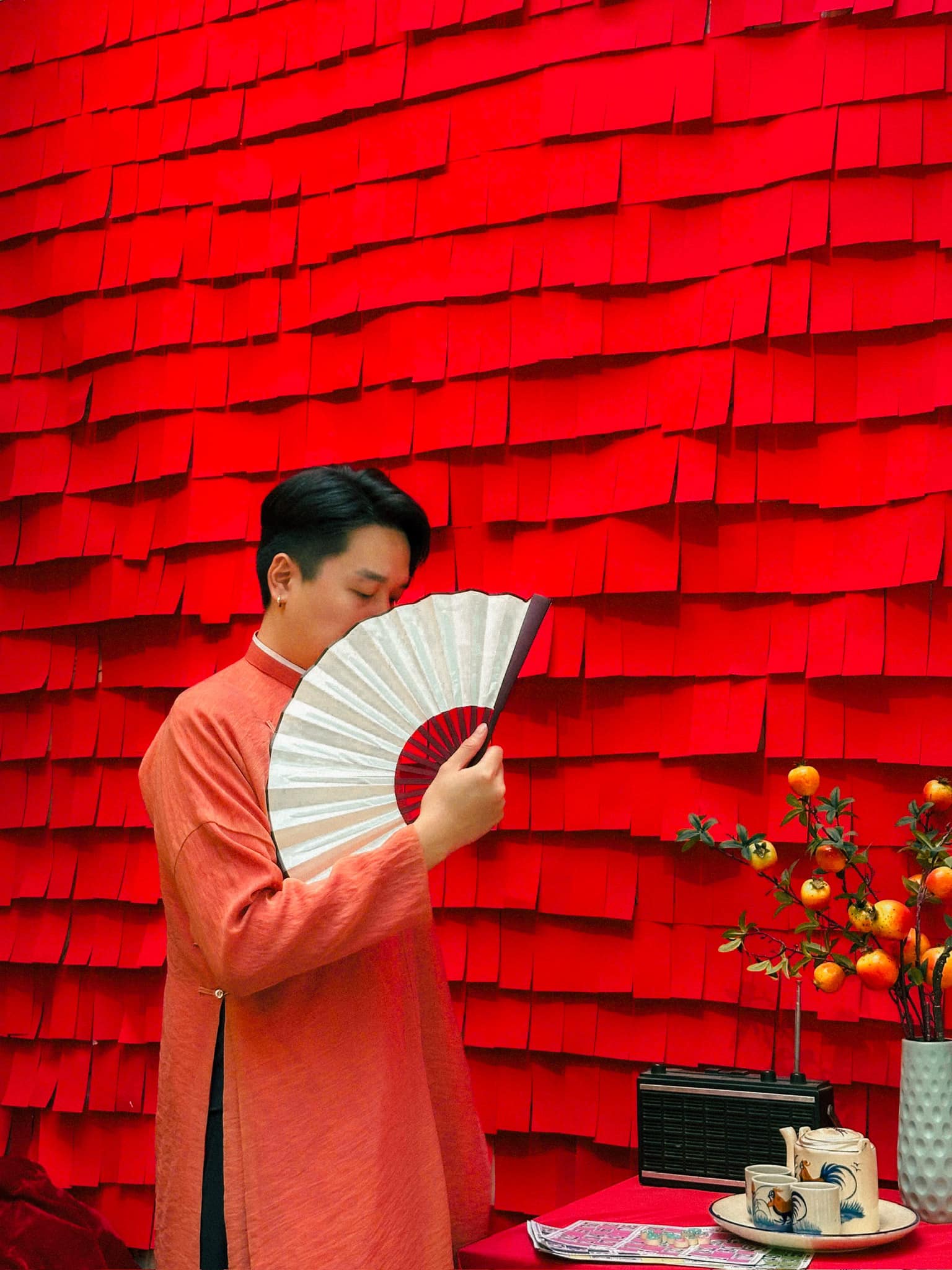 [☕️🇻🇳] Đen Đá Coffee 🥤 Top1Coffee ☕️  Nghe vẻ nghe ve, nghe vè Tết về. Ham ba tháng chạp, rẽ deadline đạp gió cưỡi Tết đến Đen thôi.Tết Việt đã len lỏi qua từng n , shares-1✔️ , likes-9❤️️ , date-2025-01-22 20:02:40🇻🇳🇻🇳🇻🇳📰🆕