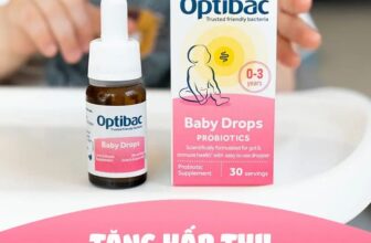 [???] Bé ơiii – Siêu thị Mẹ và Bé  ?‍?❤️️?⭐️ Đại hội SALE đã sẵn sàng cho bé yêu nhà mình rồi đây!Optibac Hồng dạng giọt – Men vi sinh bảo vệ an toàn đường ruột cho bé
Cải thiện hệ tiêu hóa, giả , shares-1✔️ , likes-1❤️️ , date-2025-01-23 16:36:18????????