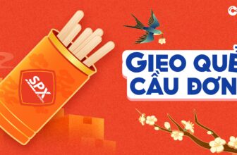 [🆕🇻🇳] SPX Express – vận chuyển SPX Express tại Việt Nam 🚚 Top1Ship 🚢  [SPXxPANCAKE] Gieo quẻ cầu đơn – Cả năm phát tài!Bắt đầu một năm kinh doanh thuận lợi, LÊN ĐƠN CHỈ TỪ 14.000Đ cùng SPX trên Pancake tại đâyChỉ từ 1 , shares-1✔️ , likes-16❤️️ , date-2025-01-21 18:49:47🇻🇳🇻🇳🇻🇳📰🆕