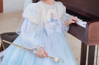 [🆕🇻🇳]  Gấupu Kids – Chuyên váy dạ hội, đồ hoá trang Walt Disney, Frozen, Elsa, Anna, Sophia, SpiderMan, Ben10, Transformers 🧑‍🧒❤️️👶⭐️  Sà Léee #50%%Sótt duy nhấtt 1 váy sz140/150 elsaa siuu xinh tặng kèm choàng nơ đội đầu như mẫuuIb e shipp lunn———
GấuPu Kids
Số 7 Nhà chung – Hoàn k , shares-0✔️ , likes-7❤️️ , date-2025-01-24 18:39:32🇻🇳🇻🇳🇻🇳📰🆕