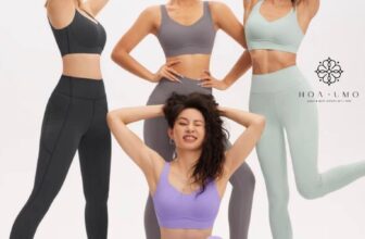 [???] Hoa Umo – Yoga Accessories – Mặc đẹp chắc chắn sẽ tập rất chăm ? Top1Fashion ?  Bộ tứ hott cực hot nhà Aria ạ
Cả set sale mềm ạ
#Sale
#aria
, shares-0✔️ , likes-0❤️️ , date-2025-01-23 22:02:58????????