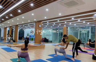 [🆕🇻🇳] Ocean Fitness & Yoga Centers  🧘 Top1Yoga 🤸🏻‍♀️ 𝐓𝐞̂́𝐭 𝐤𝐡𝐨̂𝐧𝐠 𝐦𝐮𝐨̣̂𝐧 𝐩𝐡𝐢𝐞̂̀𝐧, 𝐤𝐡𝐨̂𝐧𝐠 𝐬𝐭𝐫𝐞𝐬𝐬 𝐜𝐨̂𝐧𝐠 𝐯𝐢𝐞̣̂𝐜
Tết cận kề, bộn bề công việc đừng quên dành những phút giây thư giãn cho bản thân mình bạn nhé.
60 , shares-0✔️ , likes-3❤️️ , date-2025-01-24 16:21:46🇻🇳🇻🇳🇻🇳📰🆕