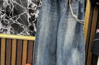 [???]  RUBY Kids Store  ?‍?❤️️?⭐️ Chất chơi
Ghé liền đi chế ưi𝗪𝗲𝗹𝗰𝗼𝗺𝗲 𝘁𝗼 RUBY Kids Store
𝟭𝟴𝟯 𝗬𝗲𝗿𝘀𝗶𝗻, 𝗣𝗵𝘂́ 𝗖𝘂̛𝗼̛̀𝗻𝗴, 𝗧𝗵𝘂̉ 𝗗𝗮̂̀𝘂 𝗠𝗼̣̂𝘁, 𝗕𝗶̀𝗻𝗵 𝗗𝘂̛𝗼̛𝗻𝗴!
, shares-0✔️ , likes-7❤️️ , date-2025-01-21 17:31:04????????