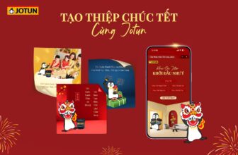 [🆕🇻🇳] Jotun Việt Nam – Nhà cung cấp hàng đầu về giải pháp sơn ♥️️ Top1Index 📚  Tết này, hãy để Jotun giúp bạn gửi những lời chúc sáng tạo và ý nghĩa đến bạn bè, người thân chỉ với 3 bước đơn giản:1️⃣Truy cập  và bắt đầ , shares-16✔️ , likes-987❤️️ , date-2025-01-24 02:00:35🇻🇳🇻🇳🇻🇳📰🆕
