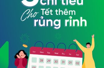 [🆕🇻🇳] VPBank – Ngân Hàng TMCP Việt Nam Thịnh Vượng 💵 🏧  Tết đến nơi rồi, ôi giồi ôi các bạn mình ơi!
Trước khi countdown chờ năm mới, hãy cùng ngân hàng xanh lá “count” ngay các bí kíp chi tiêu làm sao cho Tế , shares-1✔️ , likes-24K❤️️ , date-2025-01-24 02:00:22🇻🇳🇻🇳🇻🇳📰🆕