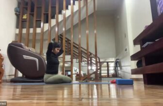 [🆕🇻🇳] Huỳnh Tha Yoga – Yoga cho người mới bắt đầu, trung cấp, nâng cao 🧘 Top1Yoga 🤸🏻‍♀️ Yoga cho người mới
, shares-0✔️ , likes-4❤️️ , date-2025-01-22 21:03:20🇻🇳🇻🇳🇻🇳📰🆕