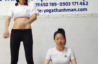 [???] Yoga Sức Khỏe Vàng – Golden Health ? Top1Yoga ??‍♀️  , shares-0✔️ , likes-3❤️️ , date-2025-01-24 16:21:11????????