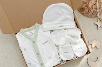 [🆕🇻🇳]  Sukem shop – Chuyên đồ sơ sinh – Đồ sơ sinh Nous, tã bỉm, bình sữa, khăn xô, khăn sợi tre, khăn ủ, tất 🧑‍🧒❤️️👶⭐️ Đồ sơ sinh cho bé shop luôn sẵn nha ba mẹ ơi
***********************************
WELCOME TO SUKEM SHOP
Hỗ trợ đổi hàng trong vòng 3 ngày kể từ khi khách  , shares-1✔️ , likes-61❤️️ , date-2025-01-22 18:38:06🇻🇳🇻🇳🇻🇳📰🆕