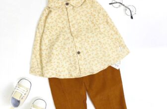 [???] Cocandy kids – Thương hiệu thời trang thiết kế dành cho bé  ?‍?❤️️?⭐️ EM SALE LẺ SIZE cho mã sơ mi giả cà vạt CÒN #110K, dòng Thô Nhung vừa phải, họa tiết cực kì lạ mắt
– Em còn size: 6M, 1Y, 2Y, 4Y và 5Y
, shares-1✔️ , likes-1❤️️ , date-2025-01-21 21:00:12????????