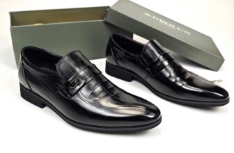 [🆕🇻🇳] Thế giới giầy việt newyork_ 33 nguyễn du- tp nam định 👕 Top1Fashion 👗  Giày da cao cấp
Mẫu mới nhất vừa cập bến
Sz38 đến 43
#fullbox
, shares-1✔️ , likes-2❤️️ , date-2025-01-21 20:45:54🇻🇳🇻🇳🇻🇳📰🆕