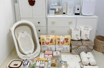 [🆕🇻🇳]  Sukem shop – Chuyên đồ sơ sinh – Đồ sơ sinh Nous, tã bỉm, bình sữa, khăn xô, khăn sợi tre, khăn ủ, tất 🧑‍🧒❤️️👶⭐️ 1 chút gợi ý về combo sơ sinh cho ba mẹ chuẩn bị đón bé yêu
**********************************
WELCOME TO SUKEM SHOP
Hỗ trợ đổi hàng trong vòng 3 ngày kể , shares-1✔️ , likes-0❤️️ , date-2025-01-24 21:20:07🇻🇳🇻🇳🇻🇳📰🆕