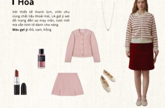 [🆕🇻🇳] 𝐋𝐀 𝐒𝐓𝐔𝐃𝐈𝐎𝐒 👕 Top1Fashion 👗  𝐒𝐞𝐫𝐢𝐞𝐬 𝐓𝐞̂́𝐭 𝐂𝐮̀𝐧𝐠 𝐋𝐚 #𝟐: 𝐓𝐞̂́𝐭 𝐭𝐫𝐨̣𝐧 𝐯𝐞̣𝐧 𝐤𝐡𝐢 𝐧𝐠𝐮̃ 𝐡𝐚̀𝐧𝐡 𝐡𝐨̀𝐚 𝐬𝐚̆́𝐜Tết là thời khắc giao thoa, là dịp để ta hòa mình vào sự cân bằng của đất trời. Lấy  , shares-2✔️ , likes-12❤️️ , date-2025-01-26 03:00:29🇻🇳🇻🇳🇻🇳📰🆕