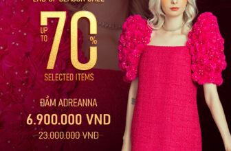 [🆕🇻🇳] CHANCOS-Đẳng Cấp Thượng Lưu – thương hiệu thời trang thiết kế cao cấp 👕 Top1Fashion 👗  𝐄𝐍𝐃 𝐎𝐅 𝐒𝐄𝐀𝐒𝐎𝐍 𝐒𝐀𝐋𝐄
𝐔𝐩 𝐭𝐨 𝟕𝟎% 𝐨𝐟𝐟 𝐬𝐞𝐥𝐞𝐜𝐭𝐞𝐝 𝐢𝐭𝐞𝐦𝐬
Thời gian áp dụng: 𝟎𝟖.𝟎𝟏 – 𝟐𝟖.𝟎𝟏𝐏𝐈𝐍𝐊𝐘 𝐎𝐍 𝐓𝐑𝐄𝐍𝐃Những ngày cuối năm trở nên rực rỡ hơn với ưu đãi độc quy , shares-0✔️ , likes-5❤️️ , date-2025-01-21 16:51:55🇻🇳🇻🇳🇻🇳📰🆕