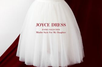 [🆕🇻🇳] Minibe – Đồ trẻ em – 🔜 Belongs to Mangobebé 🧑‍🧒❤️️👶⭐️ 𝐉𝐨𝐲𝐜𝐞 𝐃𝐫𝐞𝐬𝐬 sở hữu thiết kế xòe công chúa bồng bềnh, tone màu trắng tinh khôi, khi mix cùng chiếc nơ nhỏ xinh xắn tạo thành bản phối cho mùa Tết siêu rạng  , shares-0✔️ , likes-5❤️️ , date-2025-01-22 21:08:47🇻🇳🇻🇳🇻🇳📰🆕