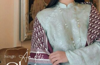 [🆕🇻🇳] Áo Dài Mẹ và Bé Kengin – Áo dài cho mẹ, cho bé, cho cả nhà mình 🧑‍🧒❤️️👶⭐️ | 𝐀́𝐨 𝐝𝐚̀𝐢 𝐂𝐡𝐮́𝐜 𝐃𝐢𝐞̣̂𝐩 | – 𝐓𝐡𝐢𝐞̂́𝐭 𝐤𝐞̂́ đ𝐚̣̆𝐜 𝐛𝐢𝐞̣̂𝐭 𝐭𝐫𝐚̉ 𝐡𝐚̀𝐧𝐠 𝐓𝐫𝐮̛𝐨̛́𝐜 𝐓𝐞̂́𝐭𝐃𝐮̛̣ 𝐤𝐢𝐞̂́𝐧 𝐠𝐢𝐚𝐨 𝐡𝐚̀𝐧𝐠: 𝟐𝟔/𝟏𝐒𝐨̂́ 𝐥𝐮̛𝐨̛̣𝐧𝐠: 𝟏𝟎𝐒 – 𝟏𝟎𝐌 – 𝟏𝟎𝐋
𝐆𝐢𝐚́ 𝐧𝐢𝐞̂𝐦 , shares-2✔️ , likes-22❤️️ , date-2025-01-24 03:23:12🇻🇳🇻🇳🇻🇳📰🆕