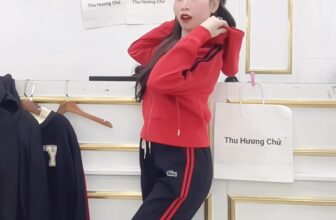 [🆕🇻🇳] Hương Chử  (Thu Hương Chử Shop) 👕 Top1Fashion 👗  Đừng gọi em là thiếu nữ bởi vì thứ duy nhất em thiếu là anhHelllo mọi người , không thể chờ được nữa mà phải lên video các mã thể thao cho các nàng ạ Thu H , shares-0✔️ , likes-3❤️️ , date-2025-01-22 18:09:26🇻🇳🇻🇳🇻🇳📰🆕