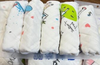 [🆕🇻🇳]  Mina’s House – Order US, UK – Order các sản phẩm Authentic từ US-UK-China-PL-JP… và local brand China 🧑‍🧒❤️️👶⭐️  CÁC MOM ƠI DÙNG HẾT KHĂN CHƯA
Tiện đơn lấy khăn thêm về dùng em mở gom tiếp nhé ạ. Khăn mặt cứ thay liên tục cho đảm bảo vệ sinh ạcuối cùng các thể loạ , shares-0✔️ , likes-5❤️️ , date-2025-01-22 17:21:45🇻🇳🇻🇳🇻🇳📰🆕