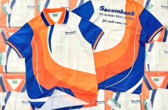 [🆕🇻🇳] “HÃY NÊU Ý TƯỞNG” – NEWSTYLE sẽ giúp Bạn tạo nên chiếc Áo Thun Đồng Phục 👕 Top1Fashion 👗  [Đồng phục in 3D Sacombank x Newstyle]
Newstyle NCC đồng phục hàng đầu Việt Nam đứng Top với mẫu mã đa dạng và độc quyền
Bạn ch , shares-0✔️ , likes-1❤️️ , date-2025-01-24 16:30:00🇻🇳🇻🇳🇻🇳📰🆕