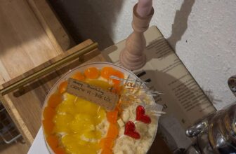 [🆕🇻🇳] Bối Bakery-Chuyên sỉ, lẻ các loại bánh bông lan trứng muối – bánh cheese – bánh chuối thượng hải- tiramisu 🍔 Top1Food  🍜  BSN Bông lan trứng muối size 16cm – 220
BSN GATO FLAN size 16cm – 250Hotline: 0982 50 5252
CH1: 1d1 Bình Giã P.13 Tân Bình
CH2: 58 Vũ Huy Tấn P , shares-0✔️ , likes-5❤️️ , date-2025-01-21 00:16:23🇻🇳🇻🇳🇻🇳📰🆕