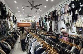 [🆕🇻🇳] Shop Kids – Shop quần áo – phụ kiện thời trang cho bé 🧑‍🧒❤️️👶⭐️ Mn qua shop em mua sắm nha
Shopkids 177 phố hồ, thuận thành, bắc ninh
, shares-0✔️ , likes-17❤️️ , date-2025-01-22 00:22:53🇻🇳🇻🇳🇻🇳📰🆕