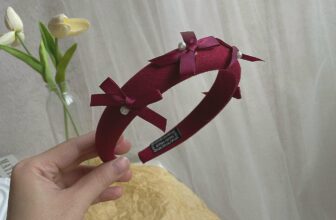 [🆕🇻🇳] P’ti Chou – Thời trang thiết kế dành cho trẻ em 😎❤️️⭐️ Update phụ kiện cho bé  một nhà bờm đỏ mà quên k post ạ
, shares-0✔️ , likes-5❤️️ , date-2025-01-23 20:40:27🇻🇳🇻🇳🇻🇳📰🆕