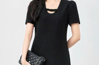 [🆕🇻🇳] COCOMAY – Design Store – Thương hiệu Thời trang – Công sở, Sự kiện 👕 Top1Fashion 👗   𝐂𝐢𝐫𝐢𝐧𝐚 𝐃𝐫𝐞𝐬𝐬 | 𝐍𝐆𝐎̣𝐓 𝐍𝐆𝐀̀𝐎 – 𝐃𝐔𝐘𝐄̂𝐍 𝐃𝐀́𝐍𝐆 – 𝐍𝐔̛̃ 𝐓𝐈́𝐍𝐇
Chiếc váy liền dáng chữ A mới nhất với thiết kế đầy tinh tế, giúp nàng thêm phần nổi bật:Cổ trò , shares-1✔️ , likes-2❤️️ , date-2025-01-24 18:10:08🇻🇳🇻🇳🇻🇳📰🆕