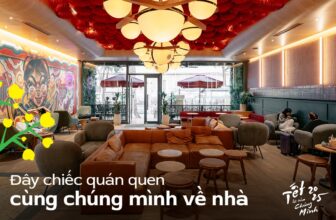 [☕️🇻🇳] Highlands Coffee – THƯƠNG HIỆU BẮT NGUỒN TỪ CÀ PHÊ VIỆT NAM 🥤 Top1Coffee ☕️ Tết đến, gác lại nhộn nhịp thành thị, lòng Chúng Mình lại hướng về quê nhà. Giữa dòng người tấp nập ở bến xe, sân bay, luôn có một Highlands Coffee vẫn lặn , shares-0✔️ , likes-35❤️️ , date-2025-01-25 15:00:09🇻🇳🇻🇳🇻🇳📰🆕