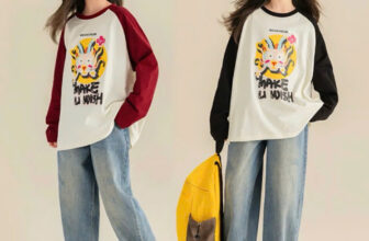 [🆕🇻🇳] Beeshop – Thiết kế & Thời trang 🧑‍🧒❤️️👶⭐️  Set áo phông và quần jeans cực chất.Mom có mua theo mặc set hoặc tách rời đều điều được nha
, shares-0✔️ , likes-2❤️️ , date-2025-01-24 04:40:05🇻🇳🇻🇳🇻🇳📰🆕