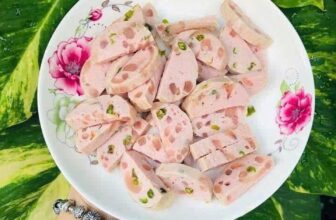 [🆕🇻🇳] Mắm Dì Cẩn – Chuyên cung cấp sỉ và lẻ các loại mắm miền Trung, mắm Dì Cẩn các loại, nước mắm Lý Sơn, chả cá Lý Sơn 🍔 Top1Food  🍜  CHẢ BÌ ỚT XIÊM XANH. Có Sẵn Giao Liền HCM. Em còn ít thôi ạ. IB em nhaChả BÌ heo ớt xiêm xanh món vừa quen mà lại lạ. Ăn cực kỳ ngon , càng ăn càng ghi , shares-1✔️ , likes-5❤️️ , date-2025-01-23 22:44:12🇻🇳🇻🇳🇻🇳📰🆕