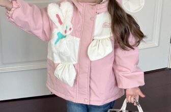 [🆕🇻🇳] NHI CHAN  (Kid Clothings) – Chuyên quần áo bé gái Quảng Châu cao cấp 🧑‍🧒❤️️👶⭐️ Áo khoác trần trám màu hồng xinh xỉu ạ
Size 100-150
Link shopee:
, shares-1✔️ , likes-0❤️️ , date-2025-01-22 22:20:09🇻🇳🇻🇳🇻🇳📰🆕