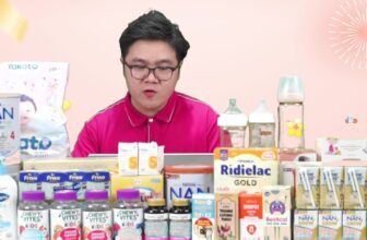 [🆕🇻🇳]  Con Cưng – Mang đến những sản phẩm tốt nhất cho trẻ em Việt Nam 😎❤️️⭐️ Xem ngay tại :Giảm 20.000đ khi mua 1 thùng sữa GrowPLUS+ Đỏ Ít đường, 110ml
Giảm 8% – khi mua 1 thùng sữa tiệt trùng Similac hương vani 180ml/110m , shares-0✔️ , likes-0❤️️ , date-2025-01-21 15:17:13🇻🇳🇻🇳🇻🇳📰🆕