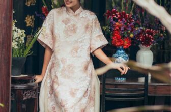 [🆕🇻🇳] Tủ Nhà Mây – Wear Easy. Feel Comfy. Be Happy 👕 Top1Fashion 👗  .𝐇𝐨𝐚̀𝐧𝐠 𝐋𝐚𝐧 𝐓𝐞̂́𝐭.
Mẫu Áo Dài ra mắt vào những ngày cuối cùng của năm. Là Áo Dài Hoàng Lan của một mùa Mây đầy thơ mộng, được làm mới lại với chất liệu đí , shares-8✔️ , likes-90❤️️ , date-2025-01-24 23:52:57🇻🇳🇻🇳🇻🇳📰🆕