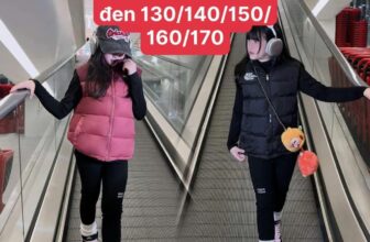 [🆕🇻🇳] LinhLuzz Shop – Thời Trang Trẻ Em 🧑‍🧒❤️️👶⭐️ SALE NỐT HÔM NAY. SHOP CHỈ NHẬN ĐƠN HÀ NỘI
, shares-0✔️ , likes-3❤️️ , date-2025-01-22 22:23:22🇻🇳🇻🇳🇻🇳📰🆕