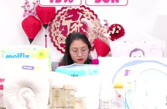 [🆕🇻🇳]  Con Cưng – Mang đến những sản phẩm tốt nhất cho trẻ em Việt Nam 😎❤️️⭐️ Xem ngay tại :
Giảm 30% khi mua Tã dán Nhật Bản Takato siêu mềm mại (XS, 70 miếng) gói thứ 2
Tặng thú bông hoa tuyết hoặc thú bông sakura  , shares-0✔️ , likes-25❤️️ , date-2025-01-25 16:16:24🇻🇳🇻🇳🇻🇳📰🆕