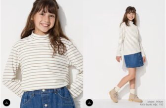 [🆕🇻🇳] Film’s house – Kid authentic – Mình nhận order quần áo trẻ em, người lớn Uk 🧑‍🧒❤️️👶⭐️ Áo giữ nhiệt bạn lớn sale chạm đáy
Sz 130 140 150 theo chiều cao nha
#123k+kg (rẻ hơn zá sale bt đến 50k)
Chất mềm, mịn, đanh, cotton thấm hút thích ạ
Hàng , shares-0✔️ , likes-0❤️️ , date-2025-01-22 21:53:28🇻🇳🇻🇳🇻🇳📰🆕